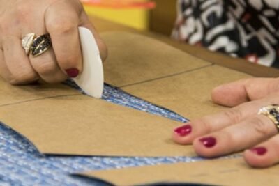 Curso de Corte e Costura