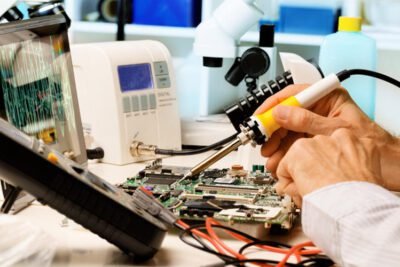 curso-eletronica-basica