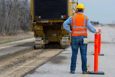 curso Técnico em Estradas