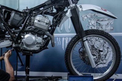 curso de mecânica de motos